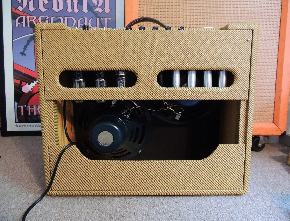 fender 5e8a